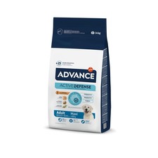 ADVANCE Adult Maxi Cibo per Cani Adulti di Razza Grande con Pollo 14kg