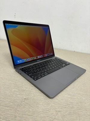 2020 Apple MacBook Pro 13.3