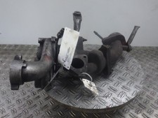 Turbolader Renault Espace III (JE) 2.2 dT 83kW 113PS 7700101141B 
