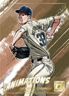 2026 Panini Donruss Baseball Fat Pack | Exclusive Shock & Green Velocity — photo 5