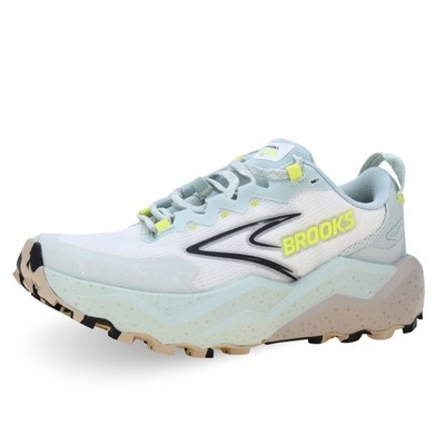 Brooks Schuhe Caldera 8 Größe 38 Cod 1204291B491 Blau