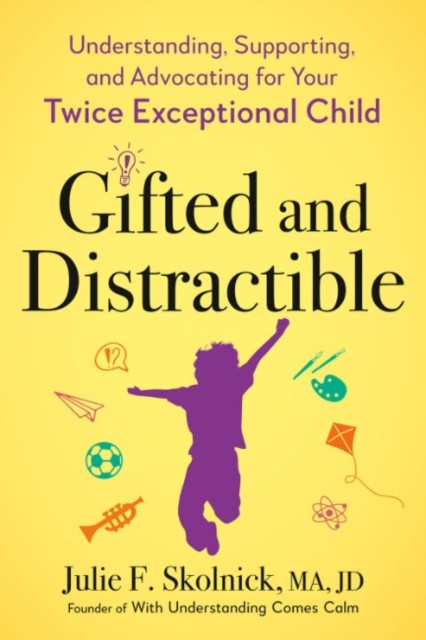 Gifted & Distractible