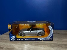 Cadillac XLR Cabriolet - Hot Wheels 1:18 DieCast