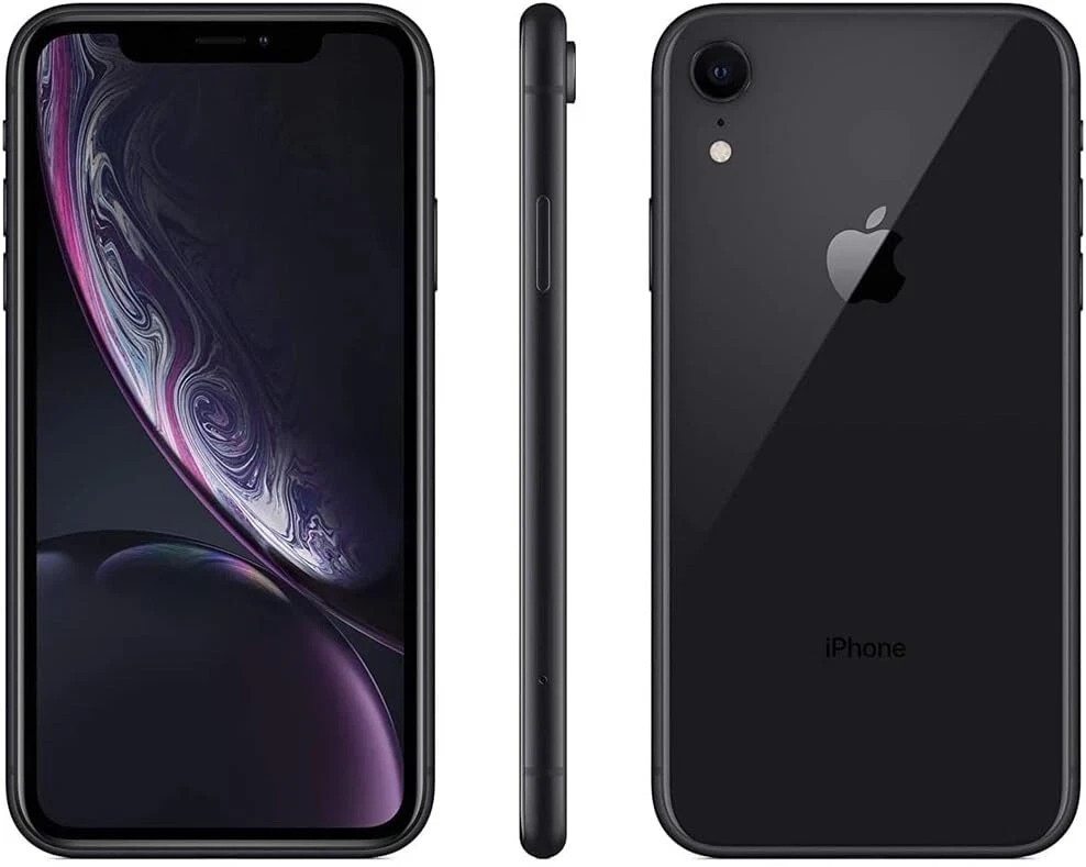 Apple iPhone XR (64GB) - Fully Unlocked Smartphone | eBay