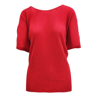 M&S Collection Jersey Ripp Top
