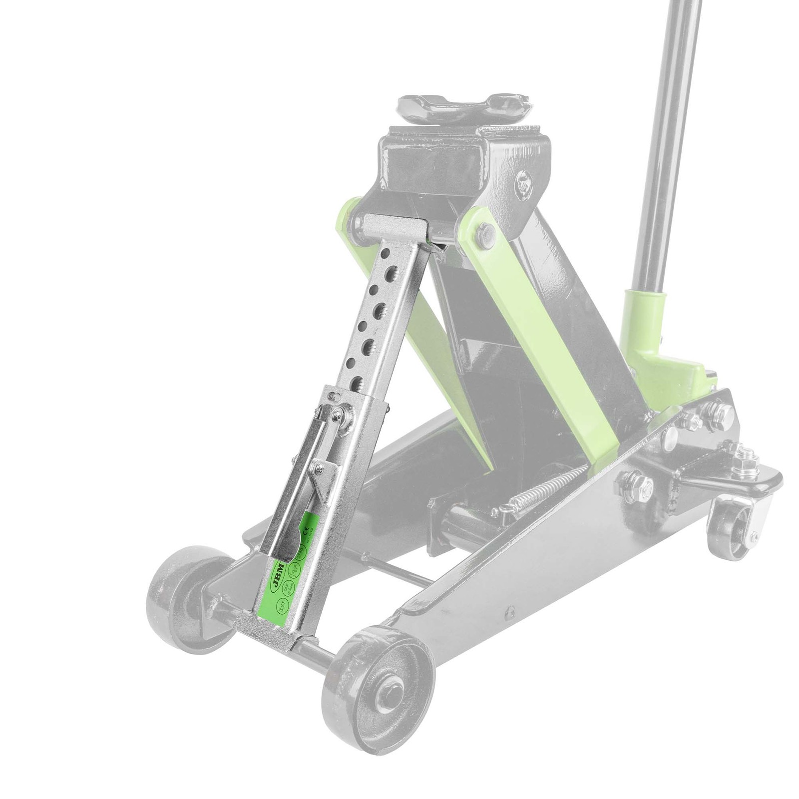 Supporto Per Cric Idraulico 3.5tJBM - 4