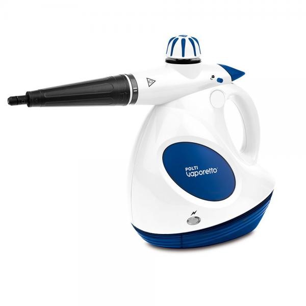 Polti Vaporettino First | Vaporizzatore Portatile 1000W Bianco - Offerta