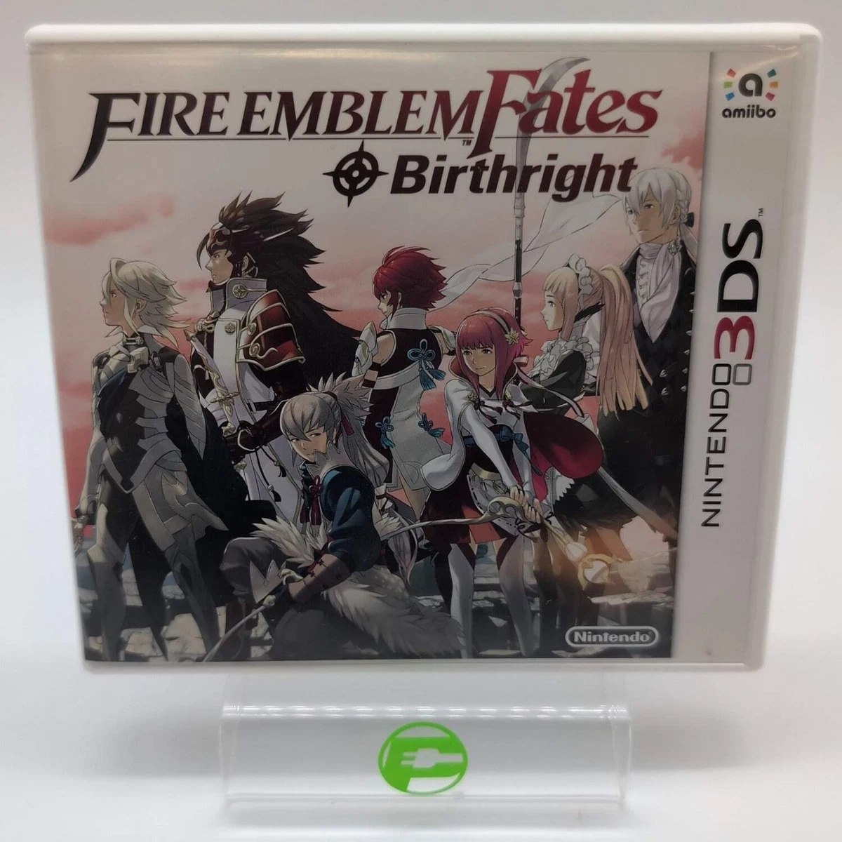 Fire Emblem Fates-Special Edition 2016 Video Games for sale | eBay