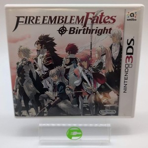 Fire Emblem if Special Edition | eBay