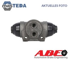 C5R044ABE RADBREMSZYLINDER TROMMELBREMSE LINKS HINTEN ABE FÜR OPEL MOVANO