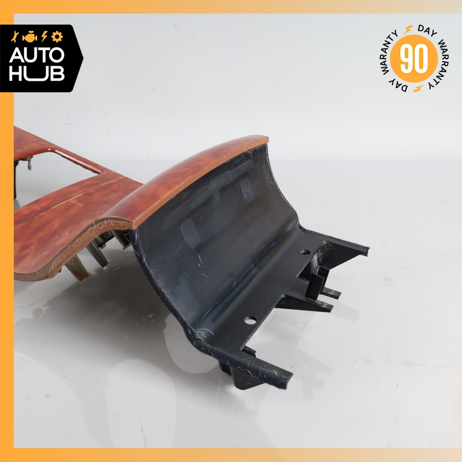 Bentley Continental GT 2003-2010 REAR Center console