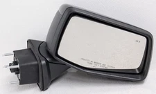 OEM GMC Sierra, Denali Right Passenger Side Exterior Mirror 84899306 Scratches