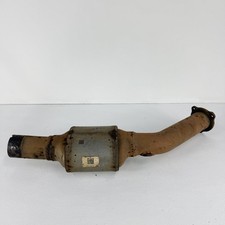 Catalyseurs Audi ALLROAD
