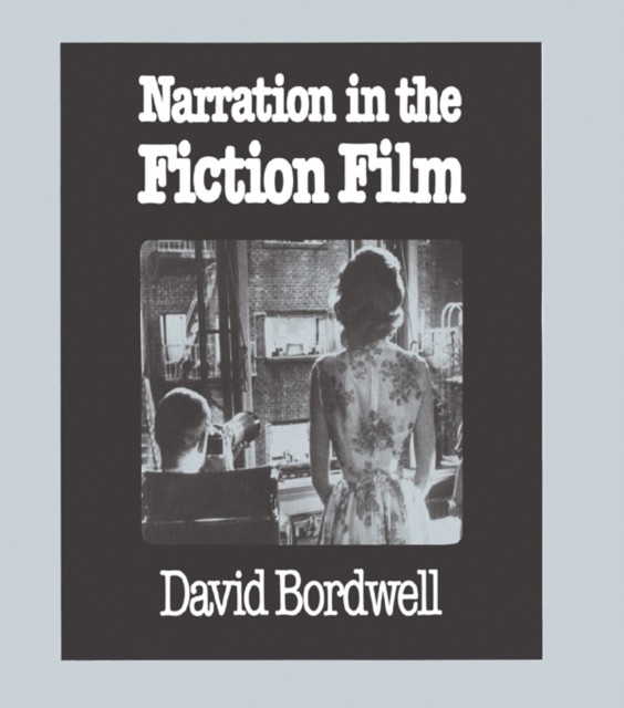 Narration in the Fiction Film - Image 4