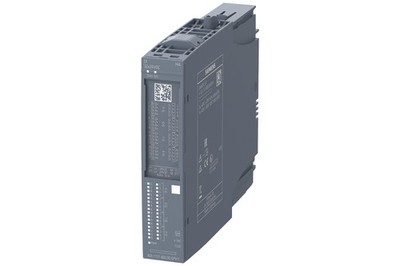Siemens 6DL1131-6BL00-0PH1  New SIMATIC ET 200SP HA, DIGITAL INPUT MODULE, DI