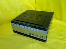 Vintage RCA VFP170 SelectaVision Portable VHS VCR Recorder Player 1980s - REV