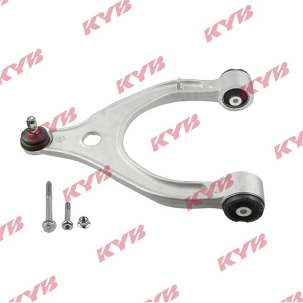 KYB Querlenker Dreieckslenker KSC6079 Aluminium FüR Tesla Model 100D AWD 60D 75D-image