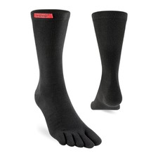 Injinji Sport Original Weight Crew - Lightweight Activity Running Toesocks.