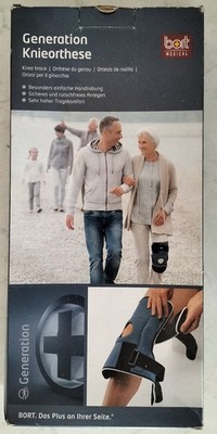 Knie-Orthese