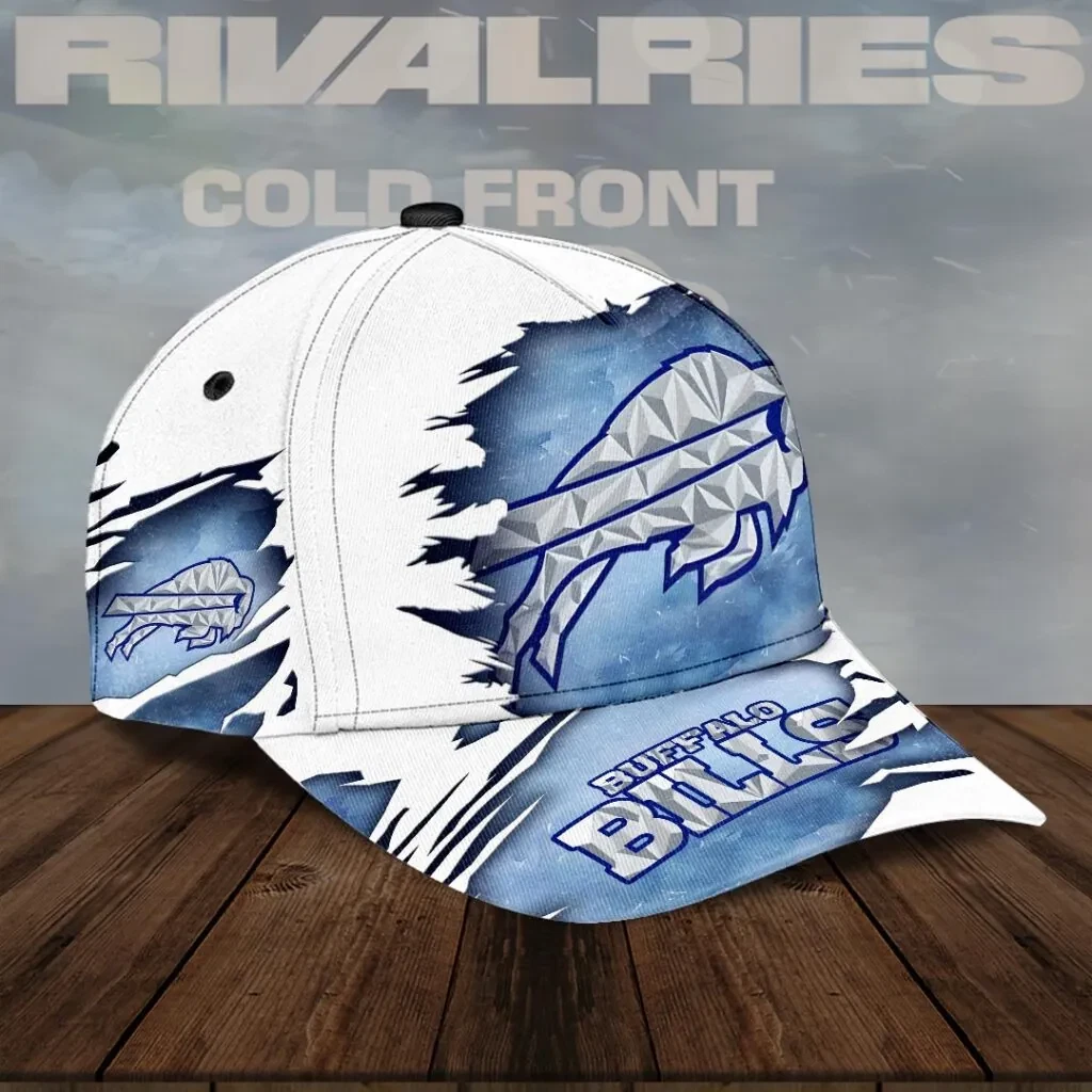 Bills Classic Cap –  663