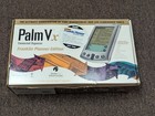Vintage Palm Vx Connected Organizer - Franklin Planner Edition