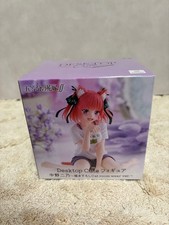 Die Quintessenz der Fünfflinge Nino Nakano Katzenzimmerkleidung Ver. Figur