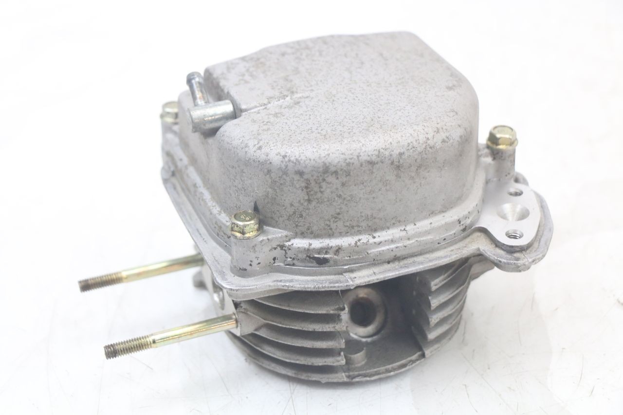 TESTATA - TNT MOTOR ROMA 10' 4T 50 (2007 - 2018)
