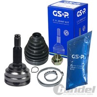 GSP Antriebswellengelenk Satz Passend FüR Chevrolet Lacetti Nubira Daewoo