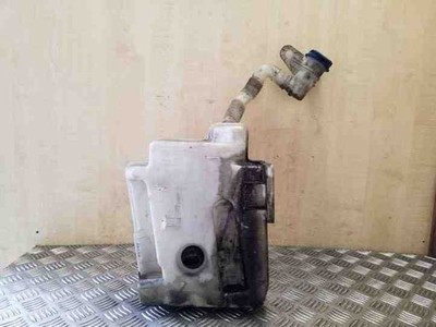 SKODA SUPERB II 3T4 Fensterwaschtank 1K0955453R 1.6 Diesel 77kw 2013 26148139