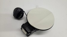 VW Passat B6 Var. - Tankdeckel Tankklappe Tankverschluß 3C9809857 (10)