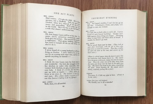 Christopher Morley FIFTH AVENUE BUS 1933 First Edition HCDJ Book / Doubleday - Imagen 11 de 12