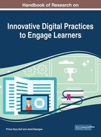 Prince Hycy Bull (U. A.) | Handbook Of Research On Innovative Digital...