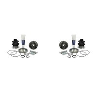 2X Hart Gelenksatz Antriebswelle Gelenk FüR Alfa Romeo Spider 916S_ Fiat