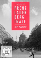 Prenzlauer Berginale - Die Zweite! | Stephan MüLler | Dvd | Deutsch | 2022