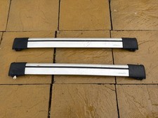 Prorack Whispbar 2D9 roof bars BMW E91