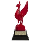 Liverpool F.C. Liverbird Desktop Statue - Officially Licensed New