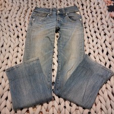 ❤️ Replay ❤️ Jeans Hose Swenfani W 27 L 32 34 36 XS S