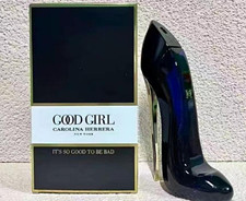 Carolina Herrera Good Girl Eau de Parfum Spray, 2.7 fl oz Regular Size