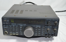 KENWOOD TS-450S 100W AT HF All Mode Transceiver