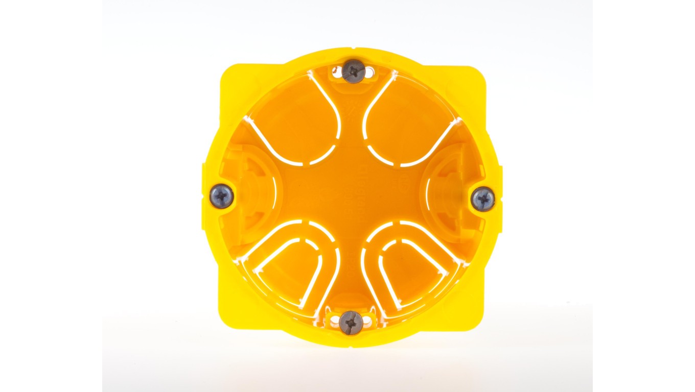 Legrand Boîte D’encastrement Batibox Pour Cloisons Sèches - Image 3