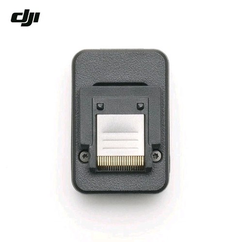 Adaptador de cámara DJI Mic 2 original para cámaras Sony - Imagen 3 de 8