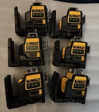 DEWALT DW089LG Line Laser Level - Green  ORIGINAL 
