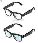 AI Smart Glasses 8MP Voice Translation Recording Photography Bluetooth calling