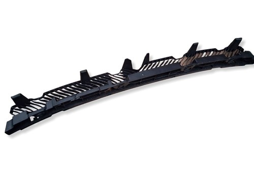 Volkswagen PASSAT B8 2017 Halterung Stoßstange Stoßfänger hinten 3G9807863