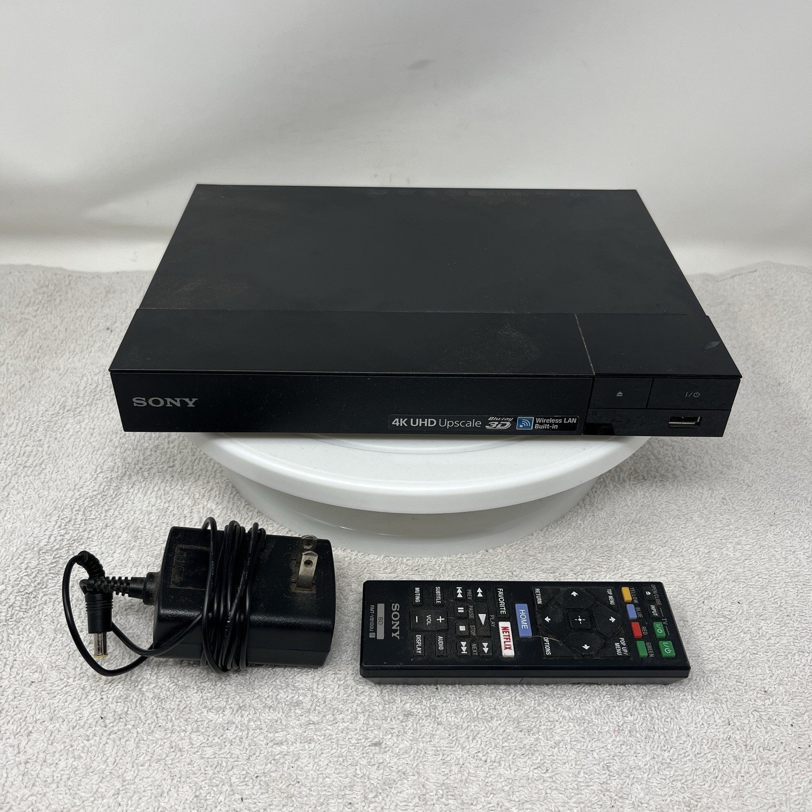Wifi With Remote Tested Working