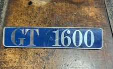 Calandre Lancia DELTA