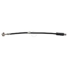2x Bremsschlauch vorne für Opel Astra H A04 Zafira-Zafira A05 24195009