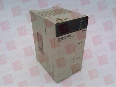 OMRON C200HG-CPU43 / C200HGCPU43 (NEW NO BOX)