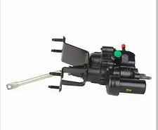 Power Brake Booster-hydro-boost Carquest 52-7354 Reman