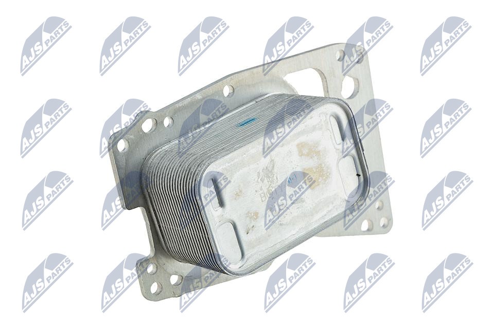 N.T.Y. CCL-TY-003.NTY Oil Cooler, engine oil for BMW,MINI,TOYOTA - Image 13